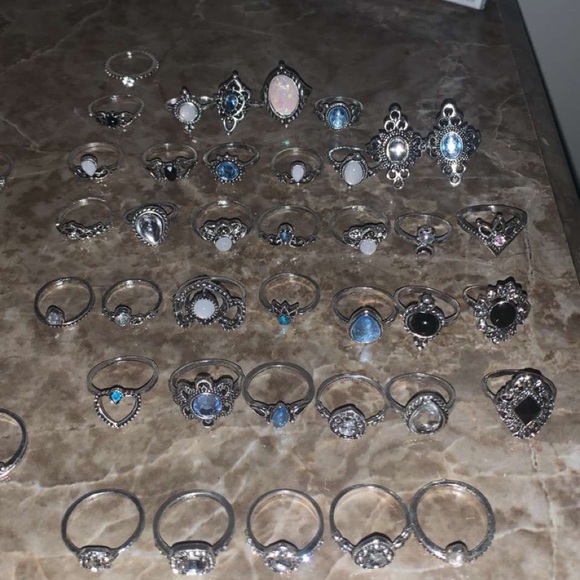 Very beautiful Jewelry - Picture 4 of 5